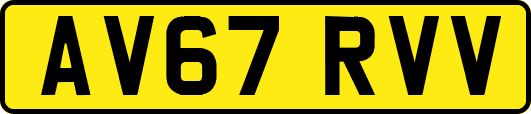 AV67RVV