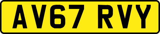 AV67RVY