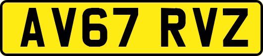 AV67RVZ