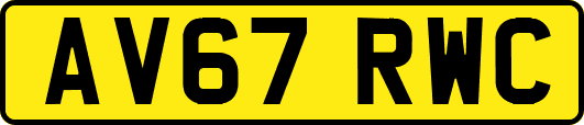 AV67RWC