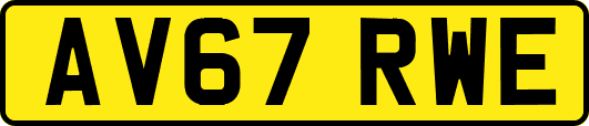 AV67RWE