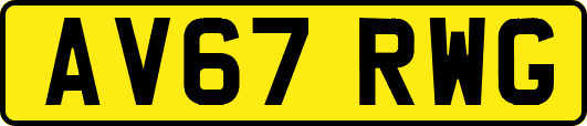 AV67RWG