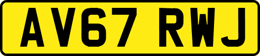 AV67RWJ