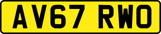 AV67RWO