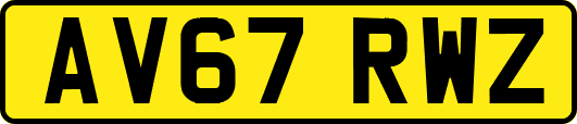 AV67RWZ