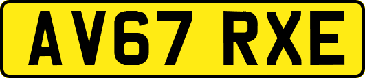 AV67RXE