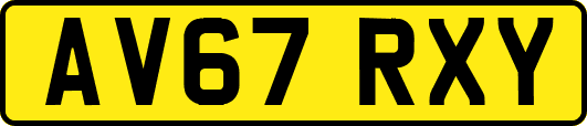 AV67RXY