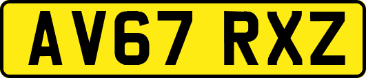 AV67RXZ
