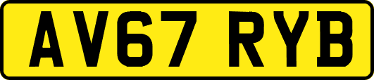 AV67RYB