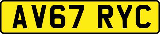 AV67RYC
