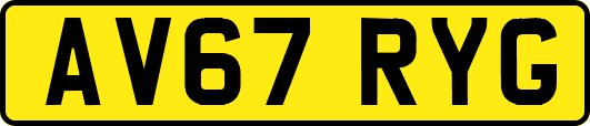 AV67RYG