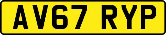 AV67RYP