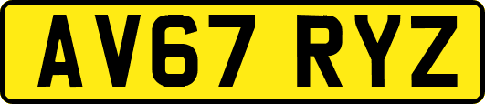 AV67RYZ