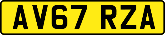 AV67RZA