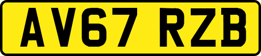 AV67RZB