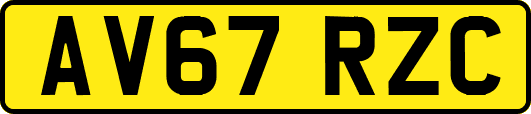 AV67RZC