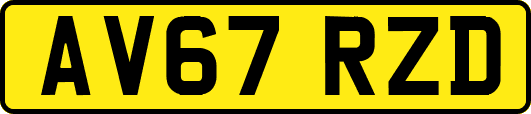 AV67RZD