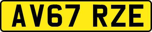 AV67RZE