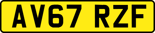 AV67RZF