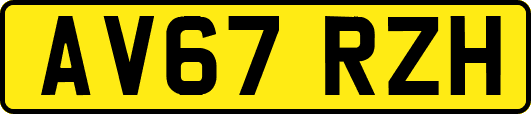 AV67RZH