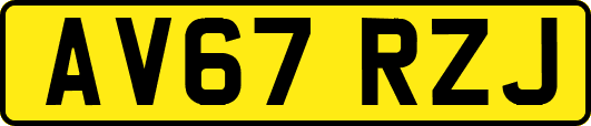 AV67RZJ