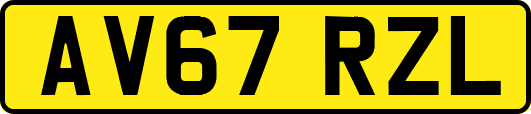 AV67RZL