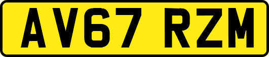AV67RZM