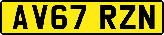 AV67RZN