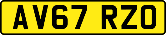 AV67RZO