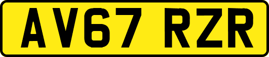 AV67RZR