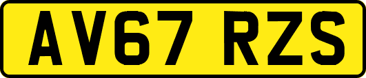 AV67RZS