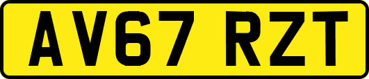 AV67RZT
