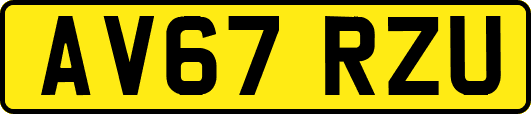 AV67RZU