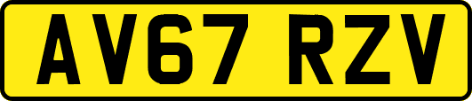 AV67RZV