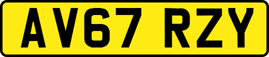 AV67RZY