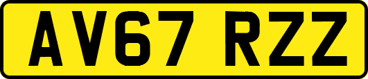 AV67RZZ