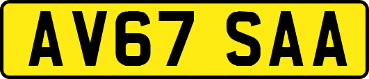 AV67SAA
