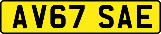 AV67SAE