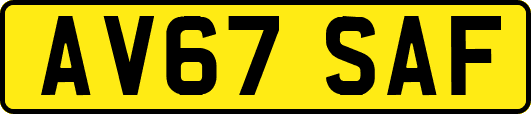 AV67SAF
