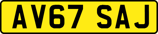 AV67SAJ