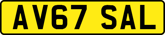 AV67SAL
