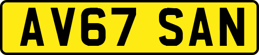 AV67SAN