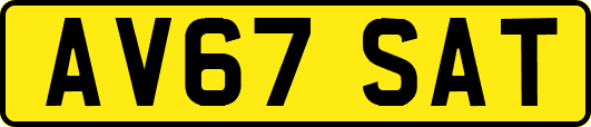 AV67SAT