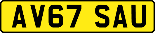AV67SAU