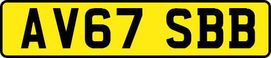 AV67SBB