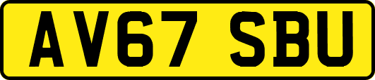 AV67SBU