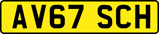 AV67SCH
