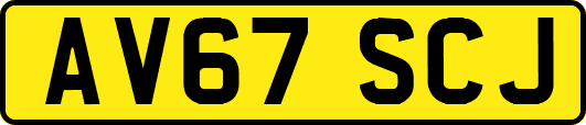 AV67SCJ