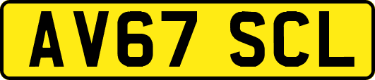 AV67SCL