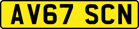 AV67SCN